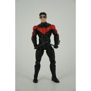 DC Collectibles Designer Series Greg Capullo Nightwing - Item #154